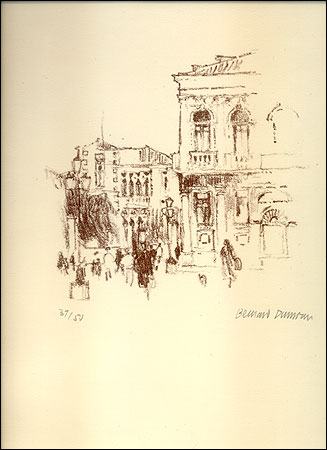 CAMPO SAN STEFANO