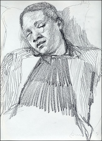 GREGORY DOZING 2 