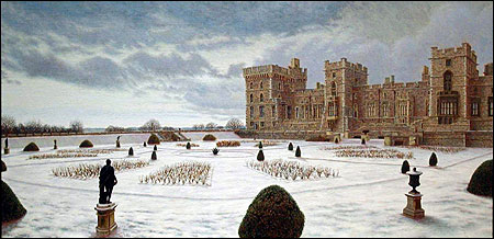 WINDSOR SNOW 