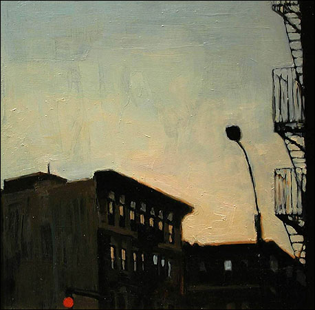 DUSK, SOHO #1 